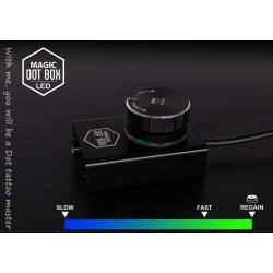 AVA Magic Dot Box