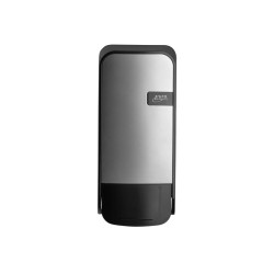 Euro Products Euro Silver Quartz foam zeep Dispenser