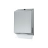 Euro Products Handdoek Dispenser maxi,RVS