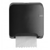 Euro Handdoek Dispenser Black Quartz Mini XL
