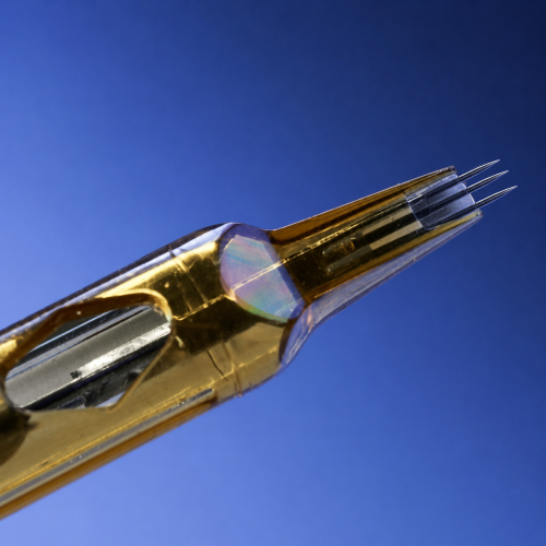 0.25 Lev Precision Liner Magnum
