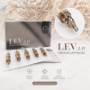 Lev 2.0 Cartridges Round Liner 0.18 en 0,20