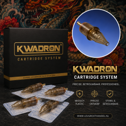  Kwadron Round Shader 0.25