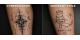 Tattoo trends buiten de standaard: van cybersigilism tot ignorant style
