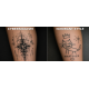 Tattoo trends buiten de standaard: van cybersigilism tot ignorant style