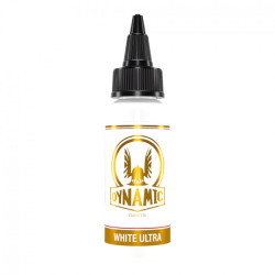 Viking Ink by Dynamic - Ultra White 
