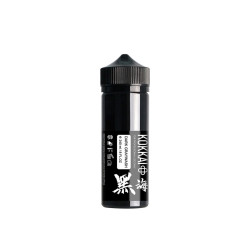 Kokkai Dark Greywash