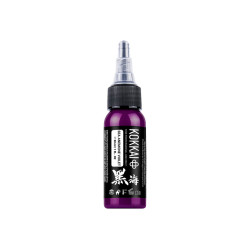 Kokkai Sum Sea Anemone Violet