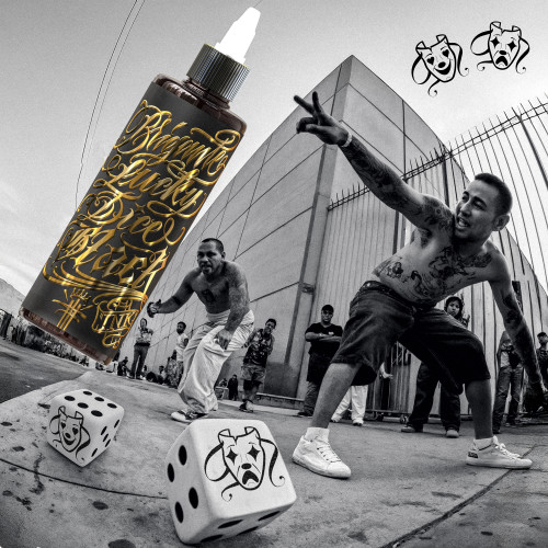 Lucky Dice Ink 200ml