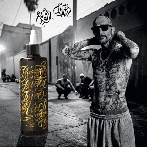 Lucky Dice Ink 200ml