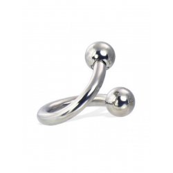 1.6 mm Chirurgisch staal Spiral