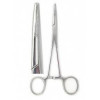 Piercing / Dermalanchor Door Voor Tang Recht 