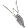 Stainless Steel Gombo Ring Opener with Lever Bars