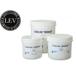 Vaseline Pot 