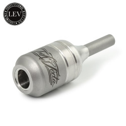 STAINLESS FIXED GRIP V2 - INKJECTA
