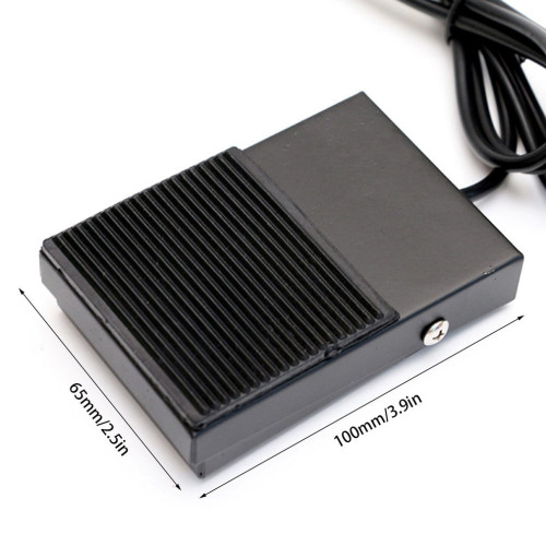 Foot Switch Pedal 