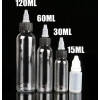 Leeg Inkt Flesje 15 Ml