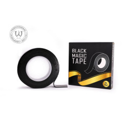 Black Magic Tape