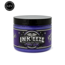 INK EEZE PAARS GLAZEN TATTOO ZALF