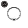 Chirurgisch staal bcr 1.6mm