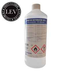 Alcohol 96% 1L
