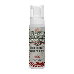 Hustle Bubbles Deluxe