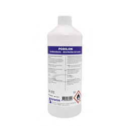 Alcohol Podilon 80% 1L
