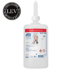 Tork Alcohol Gel 950 ML