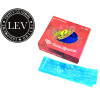 Lev Tattoo Clip Cord bag 