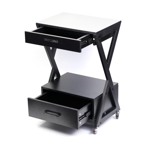 SKULLDNA Tattoo Workstation
