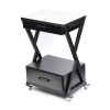 SKULLDNA Tattoo Workstation