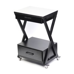 SKULLDNA Tattoo Workstation