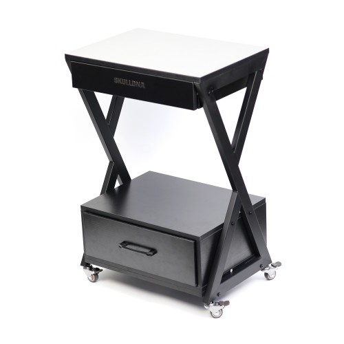 SKULLDNA Tattoo Workstation