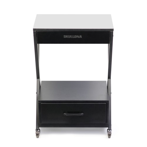 SKULLDNA Tattoo Workstation