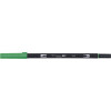 Tombow ABT Dual Brush Pen 245 Sap Green