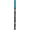 Tombow ABT Dual Brush Pen 379 jade green