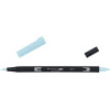 Tombow ABT Dual Brush Pen  401 Aqua