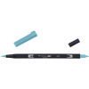 Tombow ABT Dual Brush Pen  452 Process Blue
