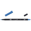 Tombow ABT Dual Brush Pen 535 Cobalt Blue
