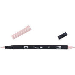 Tombow ABT Dual Brush Pen 761 Carnation