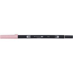 Tombow ABT Dual Brush Pen 772 Dusty Rose