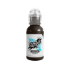 WORLD FAMOUS LIMITLESS  BROWN 3  30 ML