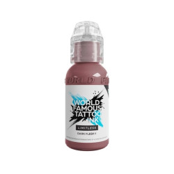 WORLD FAMOUS LIMITLESS DARK FLESH 1  30 ML