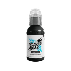 WORLD FAMOUS LIMITLESS LIMITLESS MIDTONE GREYWASH 30ML