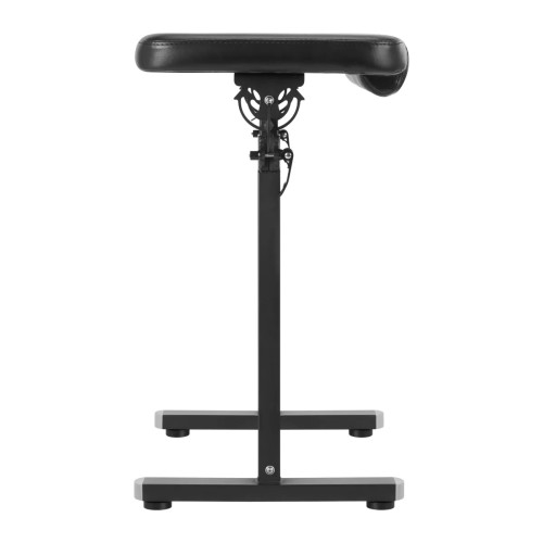 Pro Ink Professionele Tattoo Armsteun Zwart  In Hoogte Verstelbaar 68 tm 111 cm en Kantelbaar 
