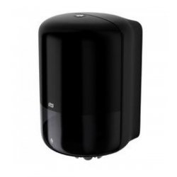 Jumbo-Tork multirol Dispenser kleur Zwart