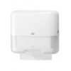 Tork h3 dispenser wit mini
