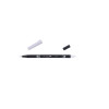 Tombow ABT Dual Brush Pen 620 Lilac