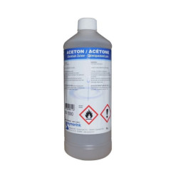 Aceton 100 ml