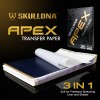 apex-stncil paper pack of  100 pcs
